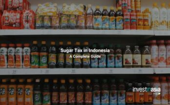 Sugar Tax in Indonesia