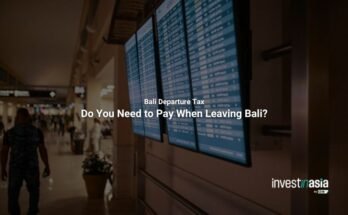 Bali Departure Tax: Do You Need to Pay When Leaving Bali?