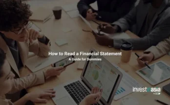 How to Read a Financial Statement: A Guide for Dummies