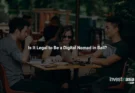 Is It Legal to Be a Digital Nomad in Bali?