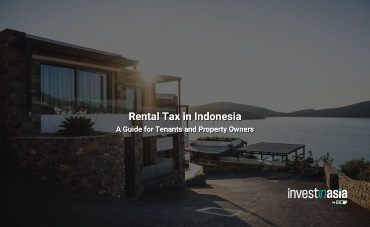 Rental Tax in Indonesia: A Guide for Tenants and Property Owners