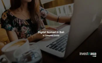 Is Bali Good for Digital Nomads?