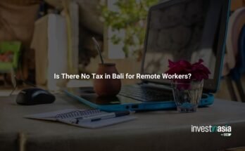 Is There No Tax in Bali for Remote Workers?