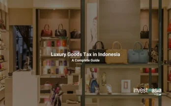 Luxury Goods Tax (PPnBM) in Indonesia: A Complete Guide 2025