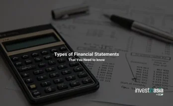 Types of Financial Statements