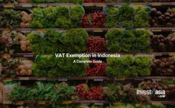 VAT Exemption in Indonesia: Key Policies and Implications