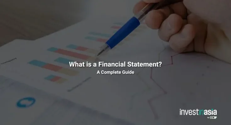 What is Financial Statements?