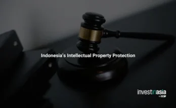 Indonesia’s Intellectual Property Protection