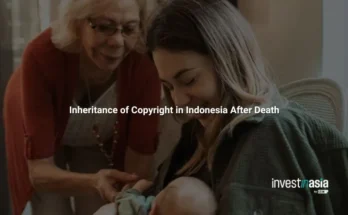 Inheritance of Copyright in Indonesia After Death