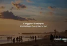 Canggu or Seminyak