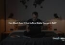 How Much Does It Cost to Be a Digital Nomad in Bali?
