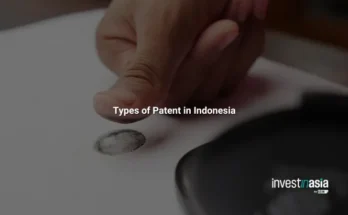 What Type of Patent is Used in Indonesia?