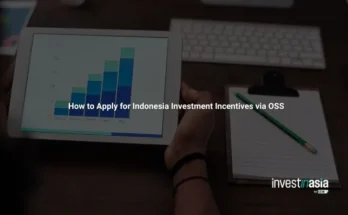 How to Apply for Indonesia Investment Incentives via OSS