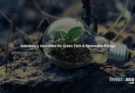 Investment Incentives for Green Tech and Renewable Energy Projects in Indonesia