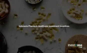 Indonesia Pharma & Healthcare Investment Incentives