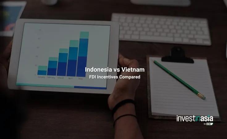Indonesia vs Vietnam: FDI Incentives Compared