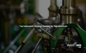 Top Indonesian Strategic Sectors for Tax Incentives in 2025