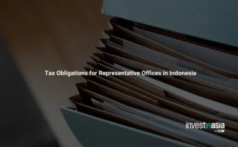 Understanding Tax Obligations for Representative Offices in Indonesia
