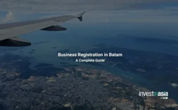 Complete Guide to Register a Business in Batam