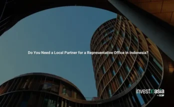 Do You Need a Local Partner for a Representative Office in Indonesia?