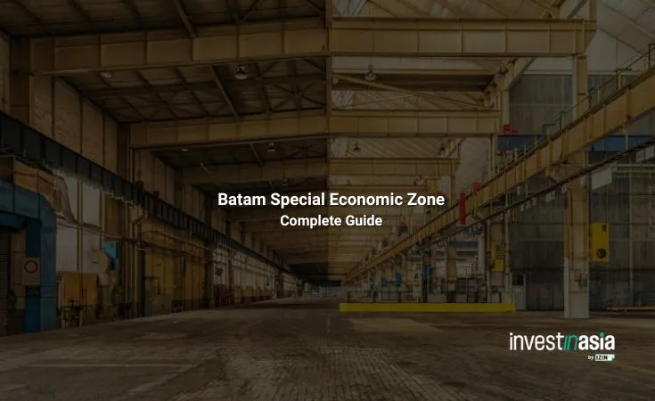 Batam Special Economic Zone
