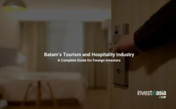 Batam’s Tourism and Hospitality Industry: A Complete Guide for Foreign Investors