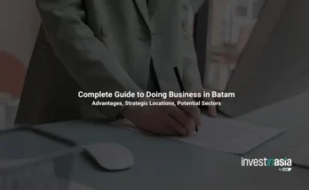 Complete Guide to Doing Business in Batam