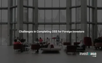 Challenges in Completing OSS for Foreign Investors