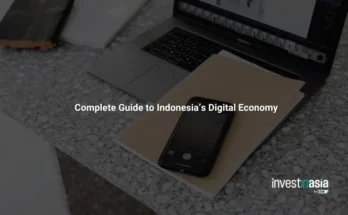 Complete Guide to Indonesia’s Digital Economy