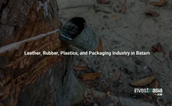 Leather, Rubber, Plastics, and Packaging Industry in Batam