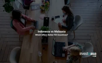 Indonesia vs Malaysia: Which Offers Better FDI Incentives?