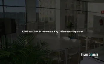 KPPA vs KP3A in Indonesia: Key Differences Explained