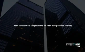 How InvestinAsia Simplifies the PT PMA Incorporation Journey