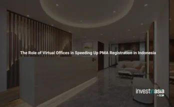 The Role of Virtual Offices in Speeding Up PMA Registration in Indonesia