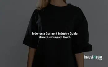 Indonesia Garment Industry Guide: Market, Licensing and Growth