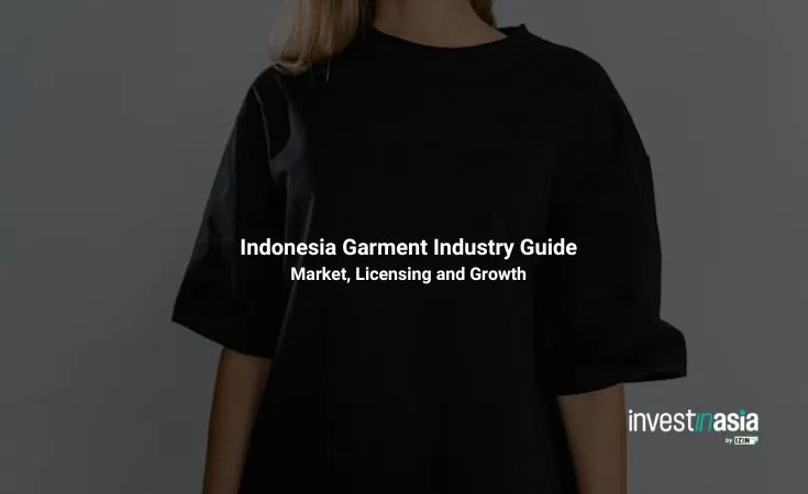 Indonesia-Garment-Industry-Guide Indonesia Garment Industry Guide: Market, Licensing and Growth