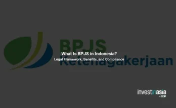 What Is BPJS in Indonesia: Legal Framework, Benefits, and Compliance