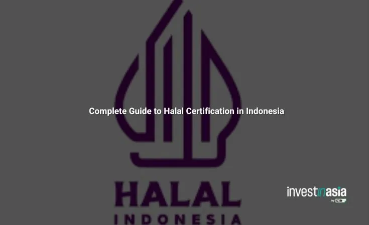 Complete Guide to Halal Certification in Indonesia