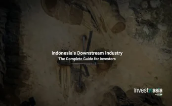 The Complete Guide to Indonesia’s Downstream Industry for Investors