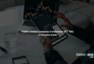 Public Limited Company in Indonesia (PT Tbk): A Complete Guide for Investors
