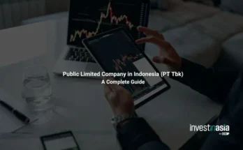 Public Limited Company in Indonesia (PT Tbk): A Complete Guide for Investors