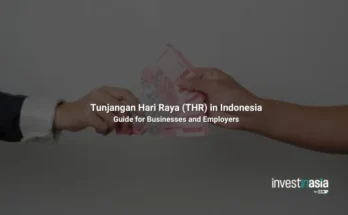 Complete Guide to Tunjangan Hari Raya (THR) in Indonesia for Businesses and Employers