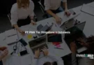 PT PMA Tax Obligations in Indonesia: Corporate Tax, Withholding, and Reporting Guide (2026)
