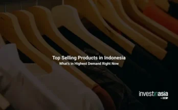 Best-Selling Product Categories in Indonesia: 2025 Data and 2026 Retail Signals