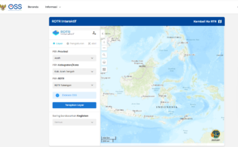 RDTR Regulations in Indonesia: 2026 Updated Guide