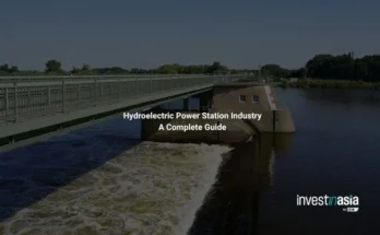 Complete Guide to Indonesia’s Hydroelectric Power Station Industry