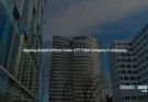 Opening Branch Offices Under a PT PMA Company in Indonesia: A Complete Guide