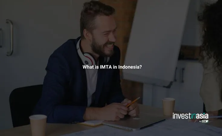 imta IMTA in Indonesia: A Practical Guide for Companies