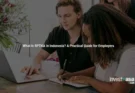 What Is RPTKA in Indonesia? A Practical Guide for Employers