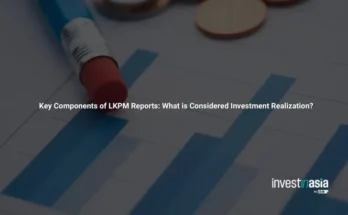 Key Components of LKPM Reports: What is Considered Investment Realization?